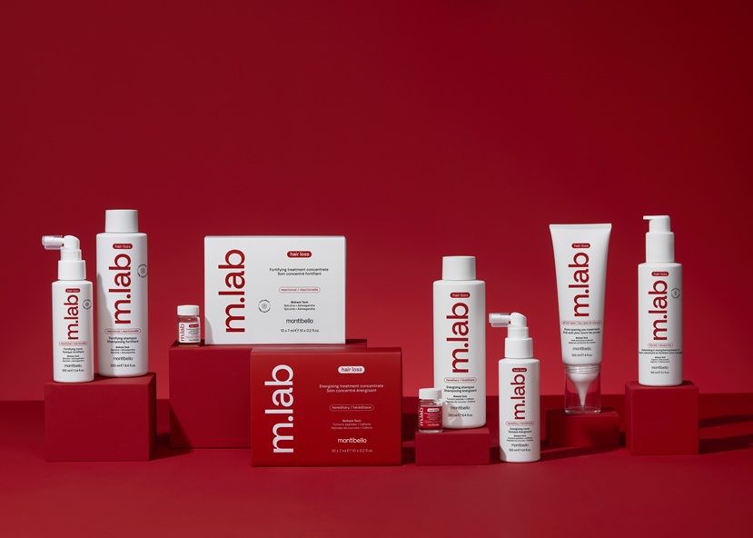 M Pro Lab M.Lab Application – Care Portfolio