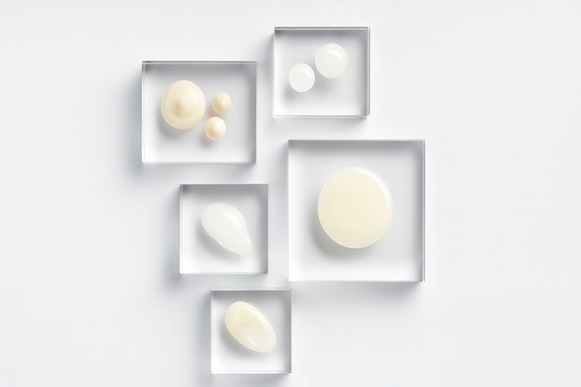 Care portfolio