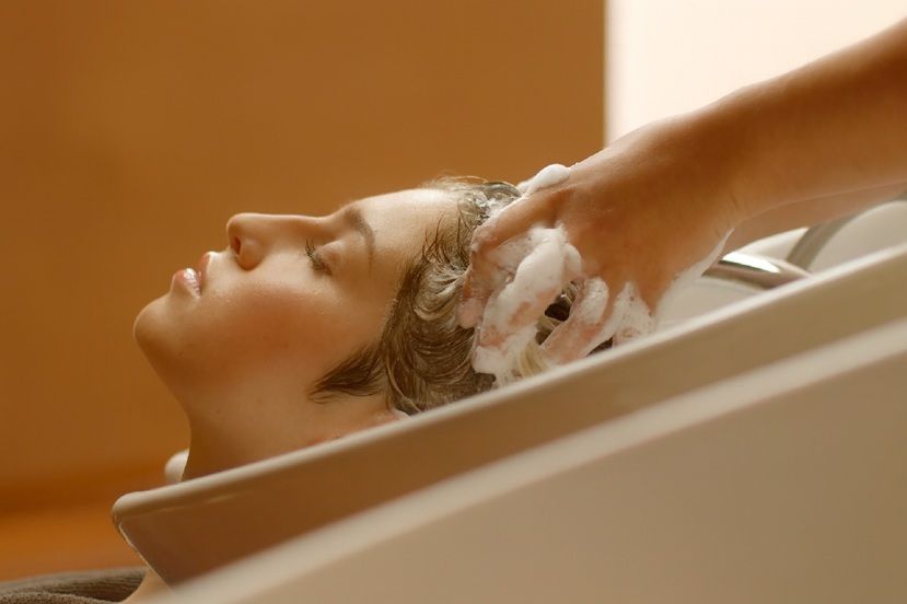 Care rituals