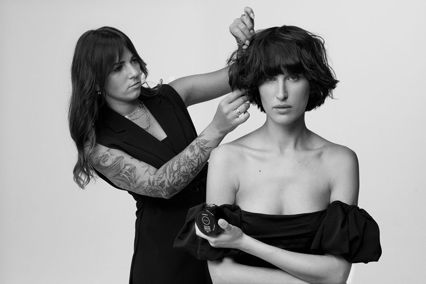 Styling portfolio