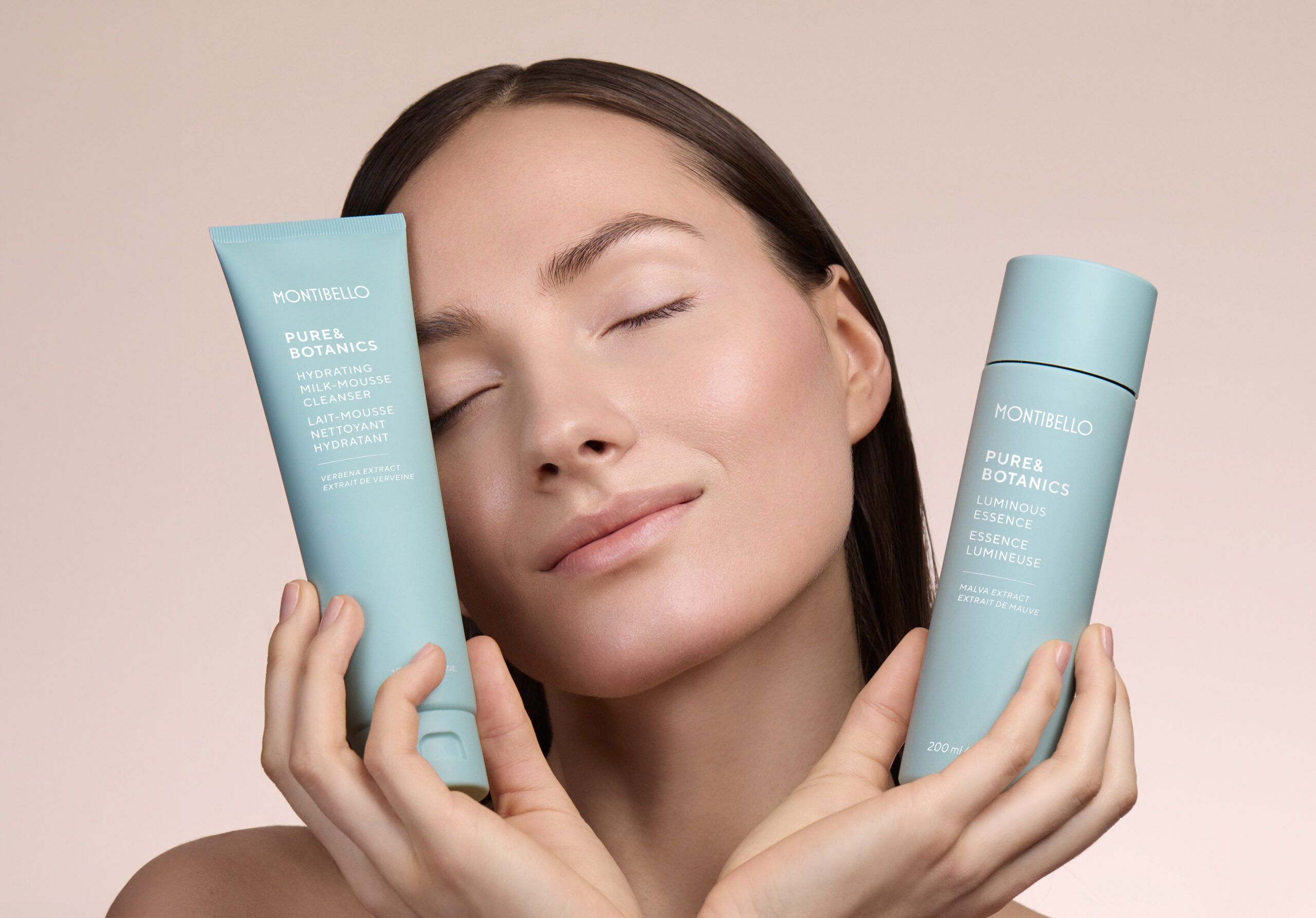 Eleva la rutina de limpieza facial con Pure&Botanics