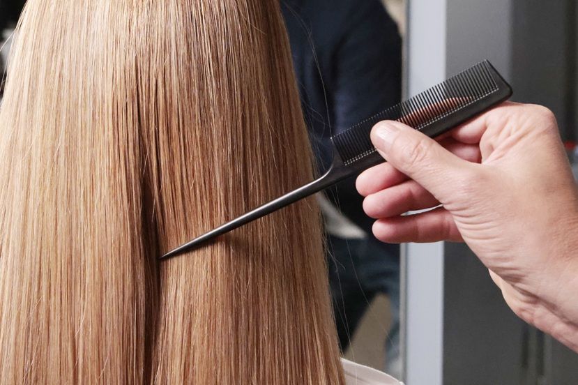 Texture services